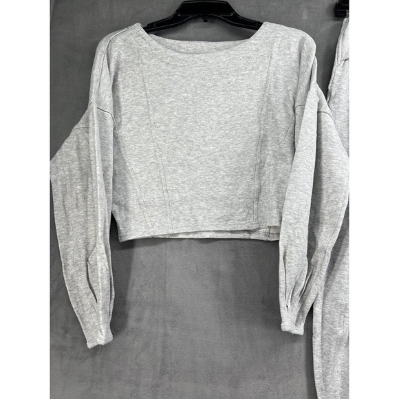 Free People Sunset Pier Set Size XSmall Pants Set Outfit - Picture 4 of 9